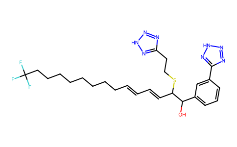 LY 245769 127345-02-2